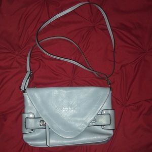 Nicole Miller crossbody